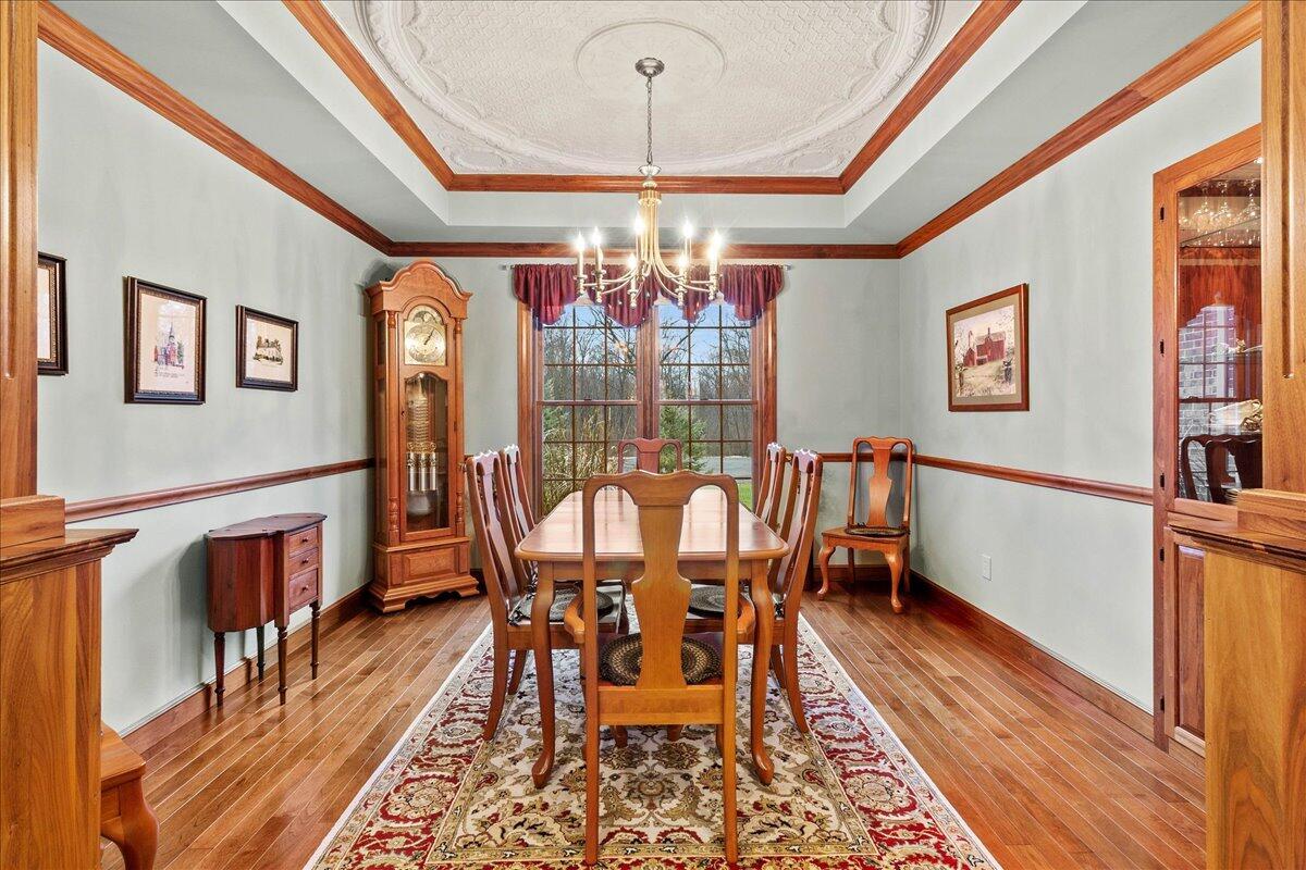 8749 Liberty Trace Lane, West Liberty, Ohio image 27