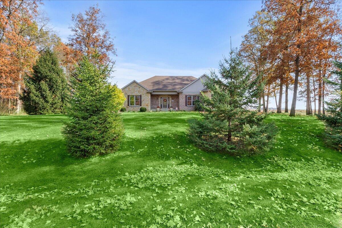 8749 Liberty Trace Lane, West Liberty, Ohio image 4