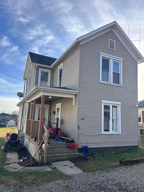 Photo of 213 High Street, Roseville, OH 43777 (MLS # 225046022)