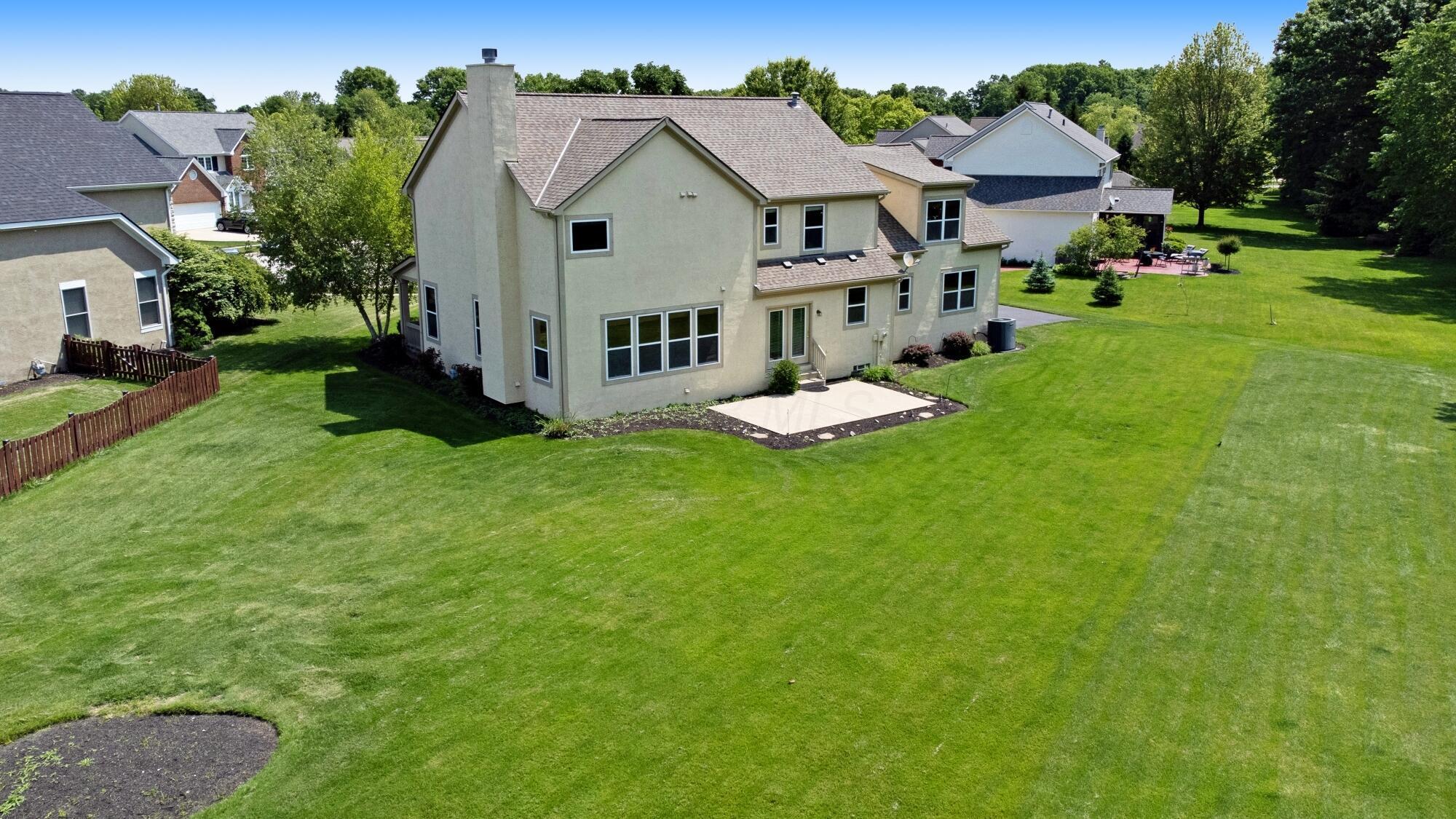 2360 Rufus Court, Lewis Center, Ohio image 10