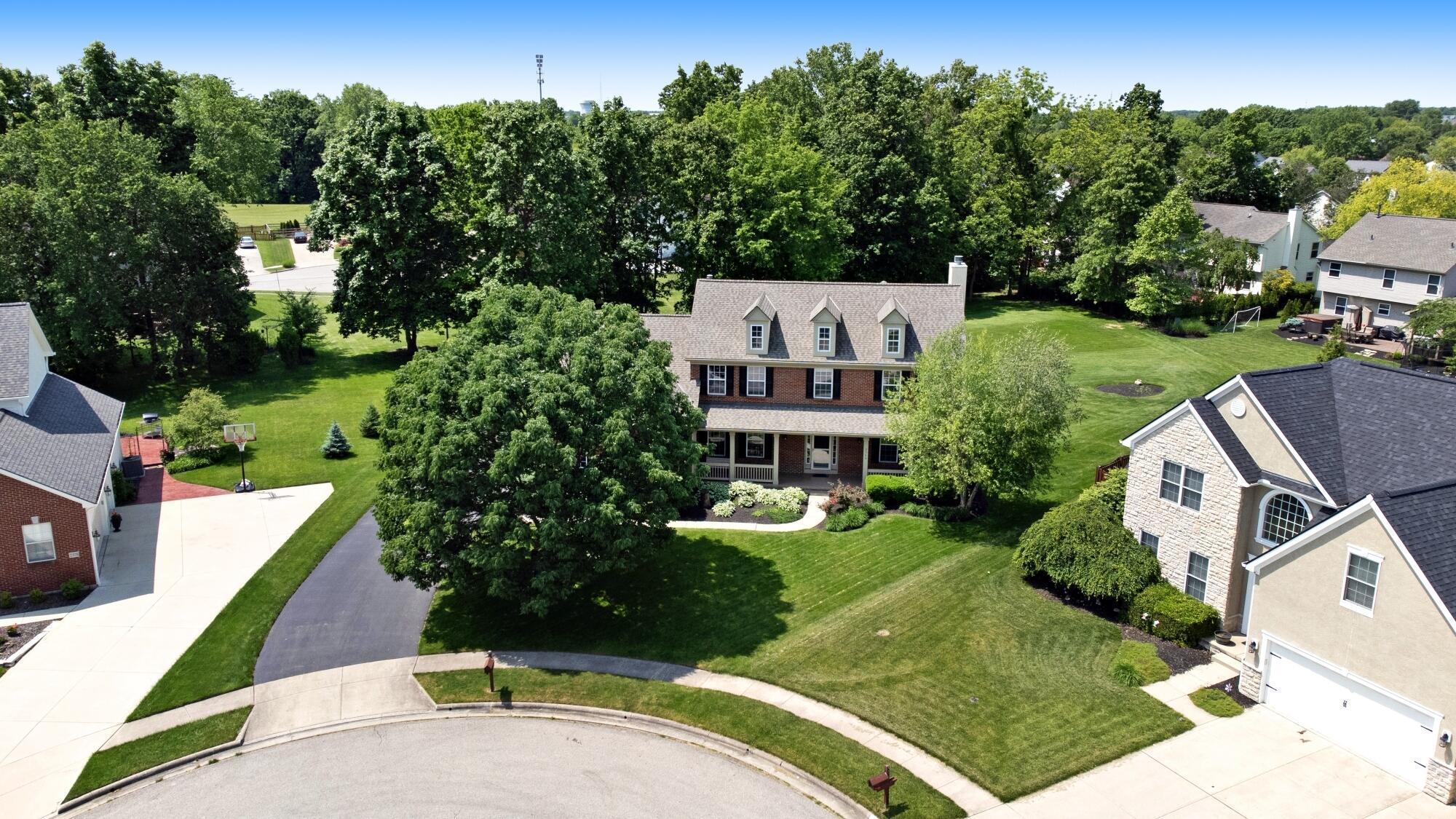 2360 Rufus Court, Lewis Center, Ohio image 7