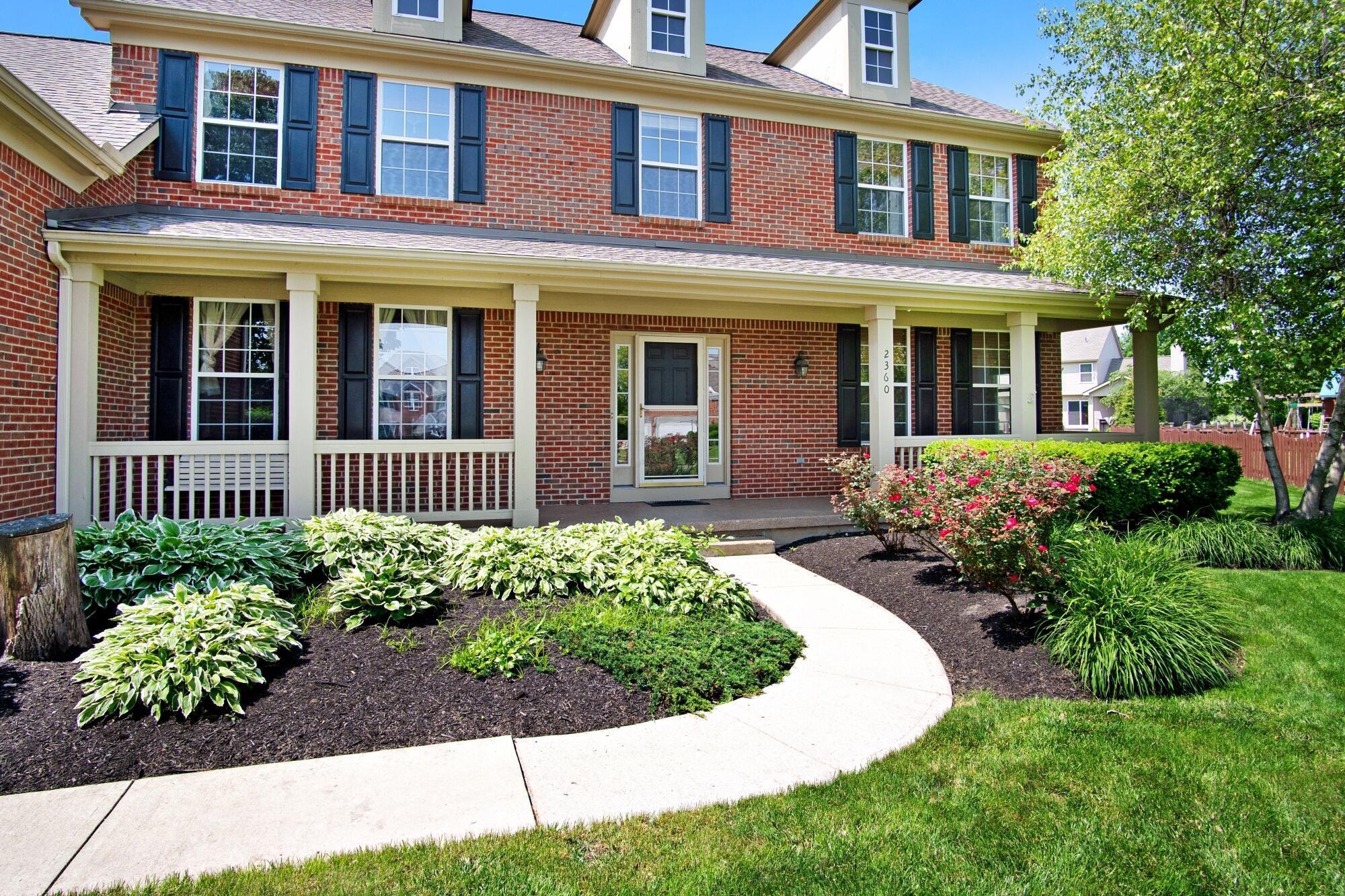 2360 Rufus Court, Lewis Center, Ohio image 2