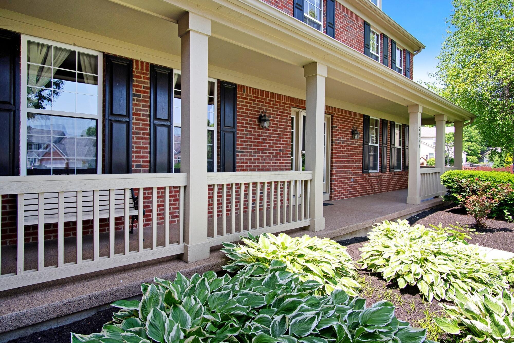 2360 Rufus Court, Lewis Center, Ohio image 3