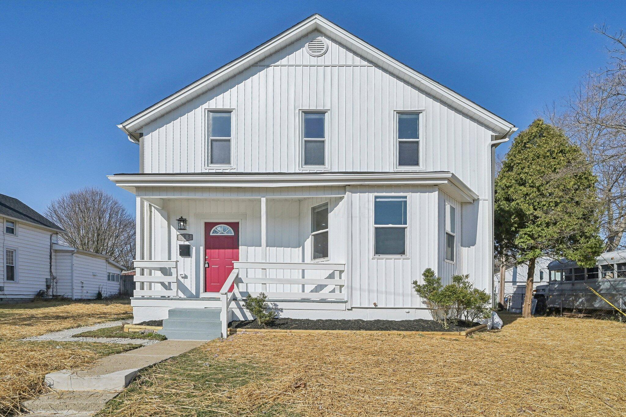 515 Madison Avenue, Lancaster, Ohio image 11