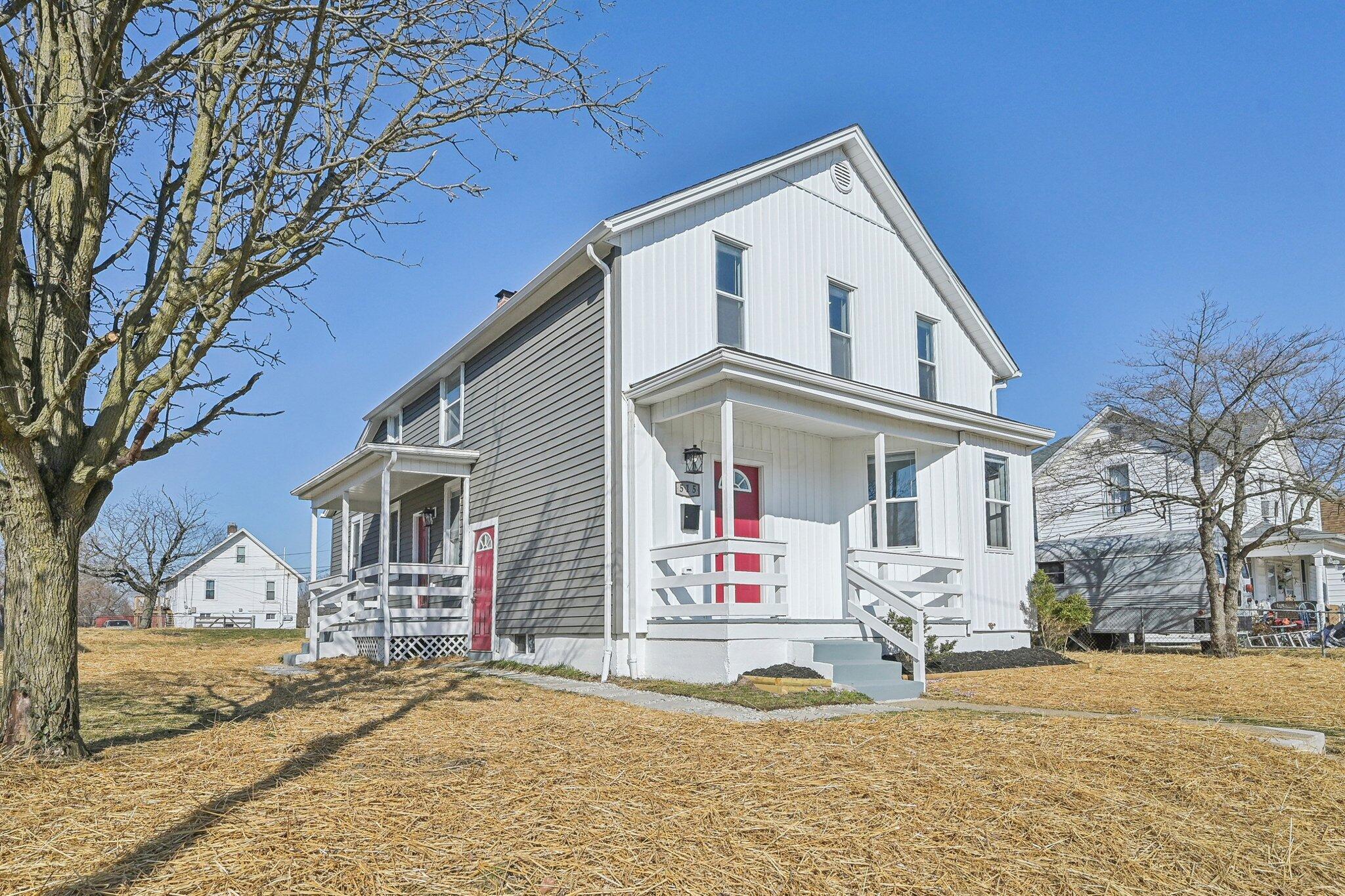 515 Madison Avenue, Lancaster, Ohio image 10
