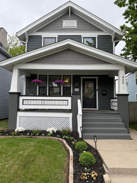 Photo of 405 E Jenkins Avenue, Columbus, OH 43207 (MLS # 226015089)