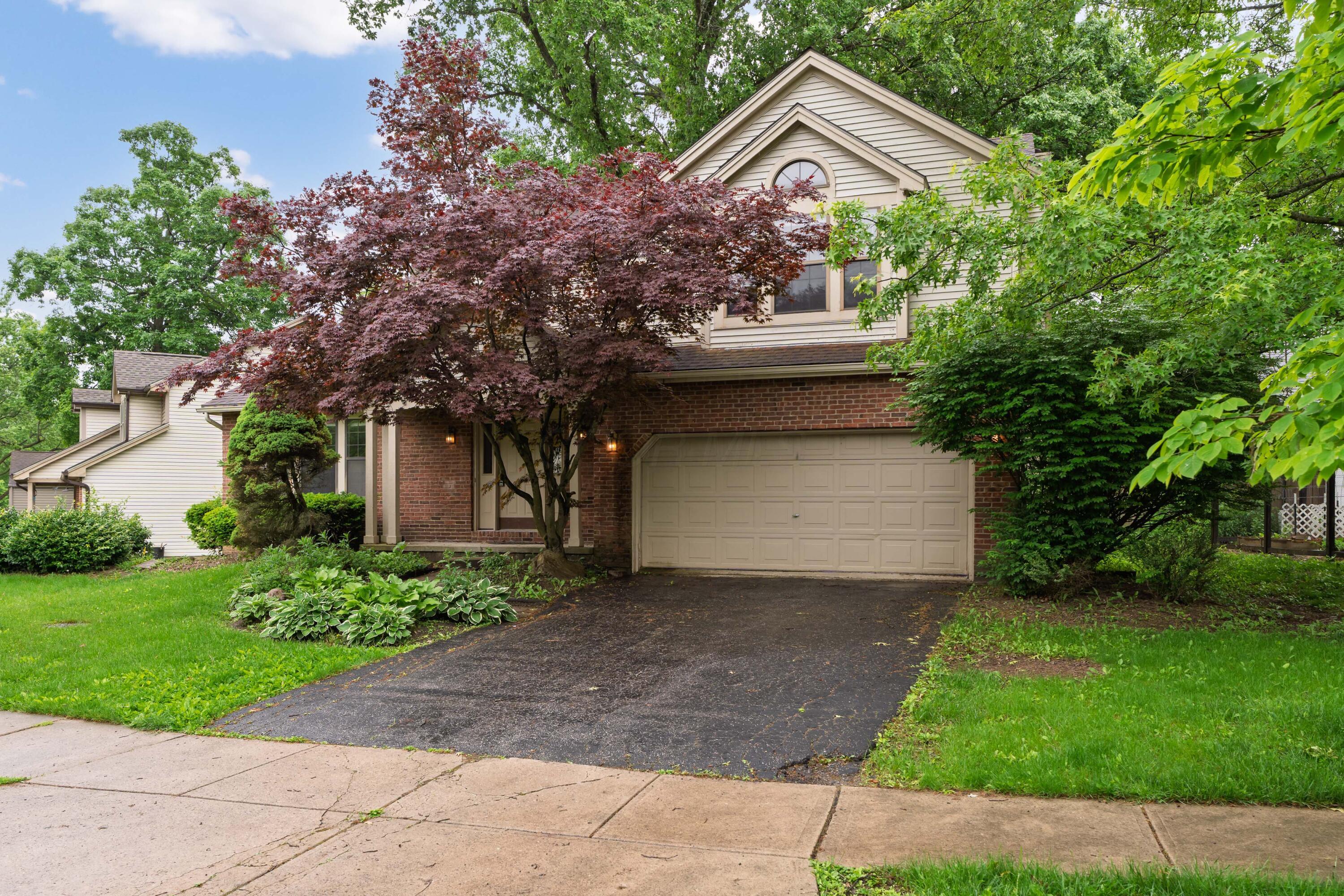 2321 Worthingwoods Boulevard, Powell, Ohio image 4