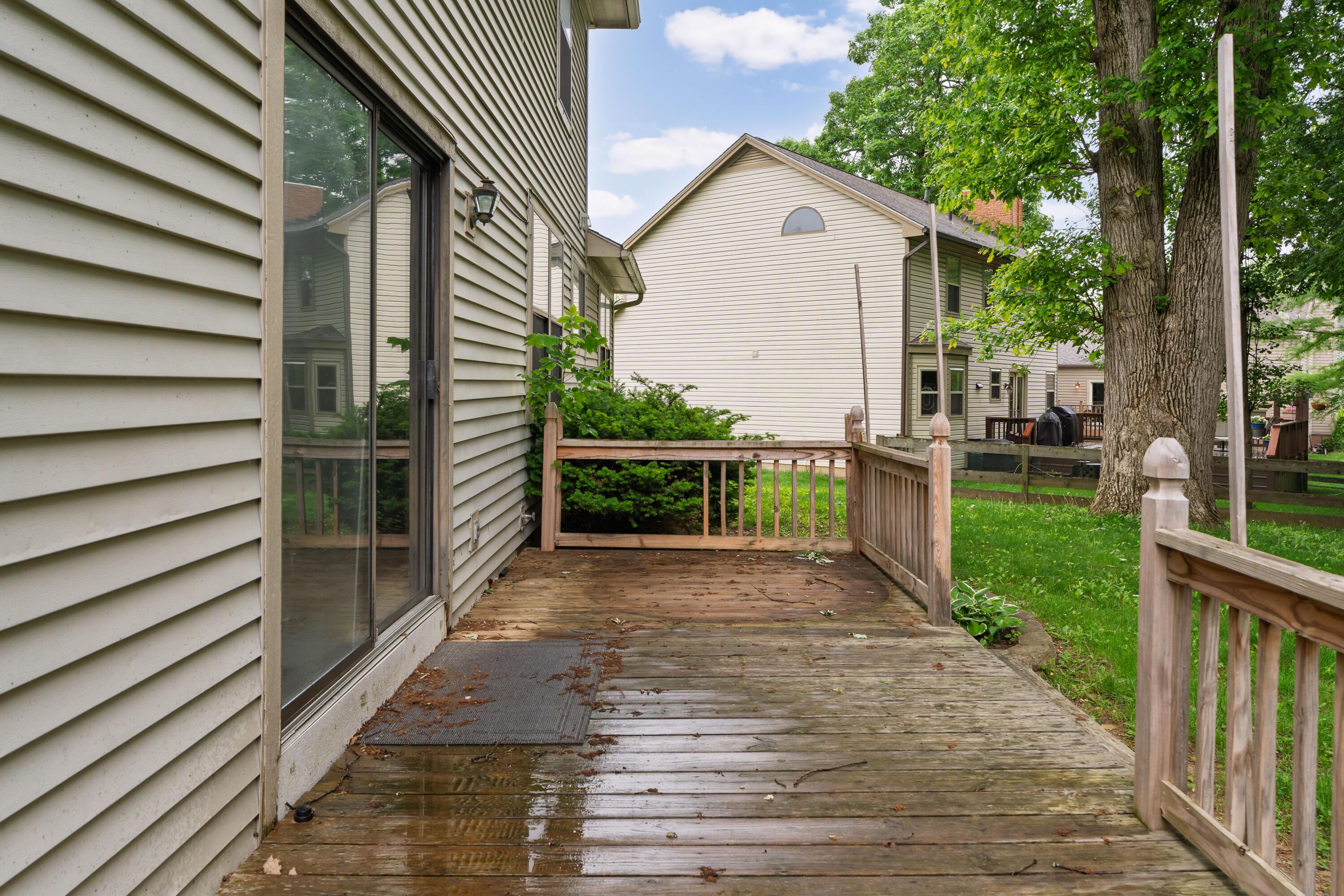 2321 Worthingwoods Boulevard, Powell, Ohio image 42