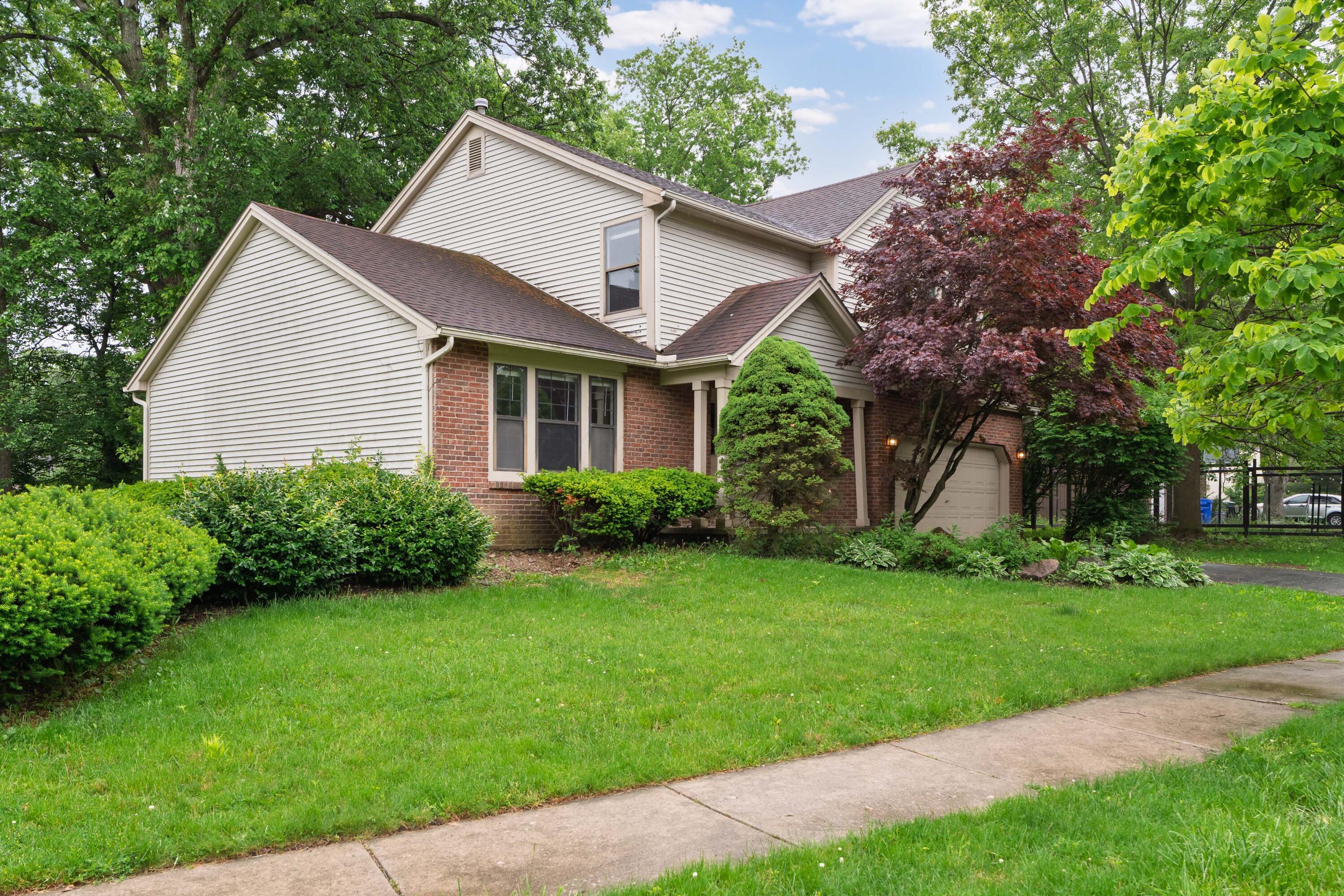 2321 Worthingwoods Boulevard, Powell, Ohio image 6