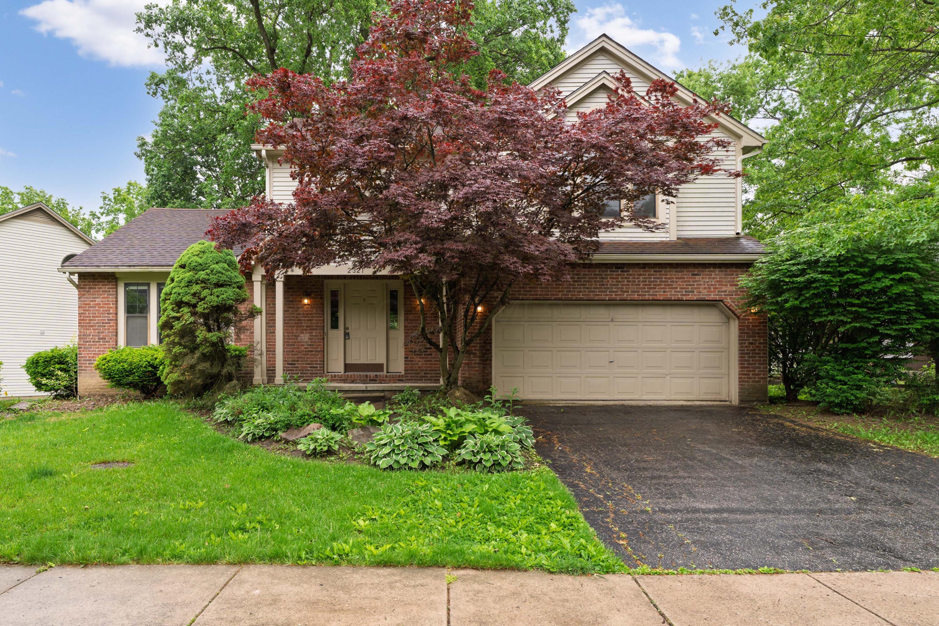 2321 Worthingwoods Boulevard, Powell, Ohio image 2