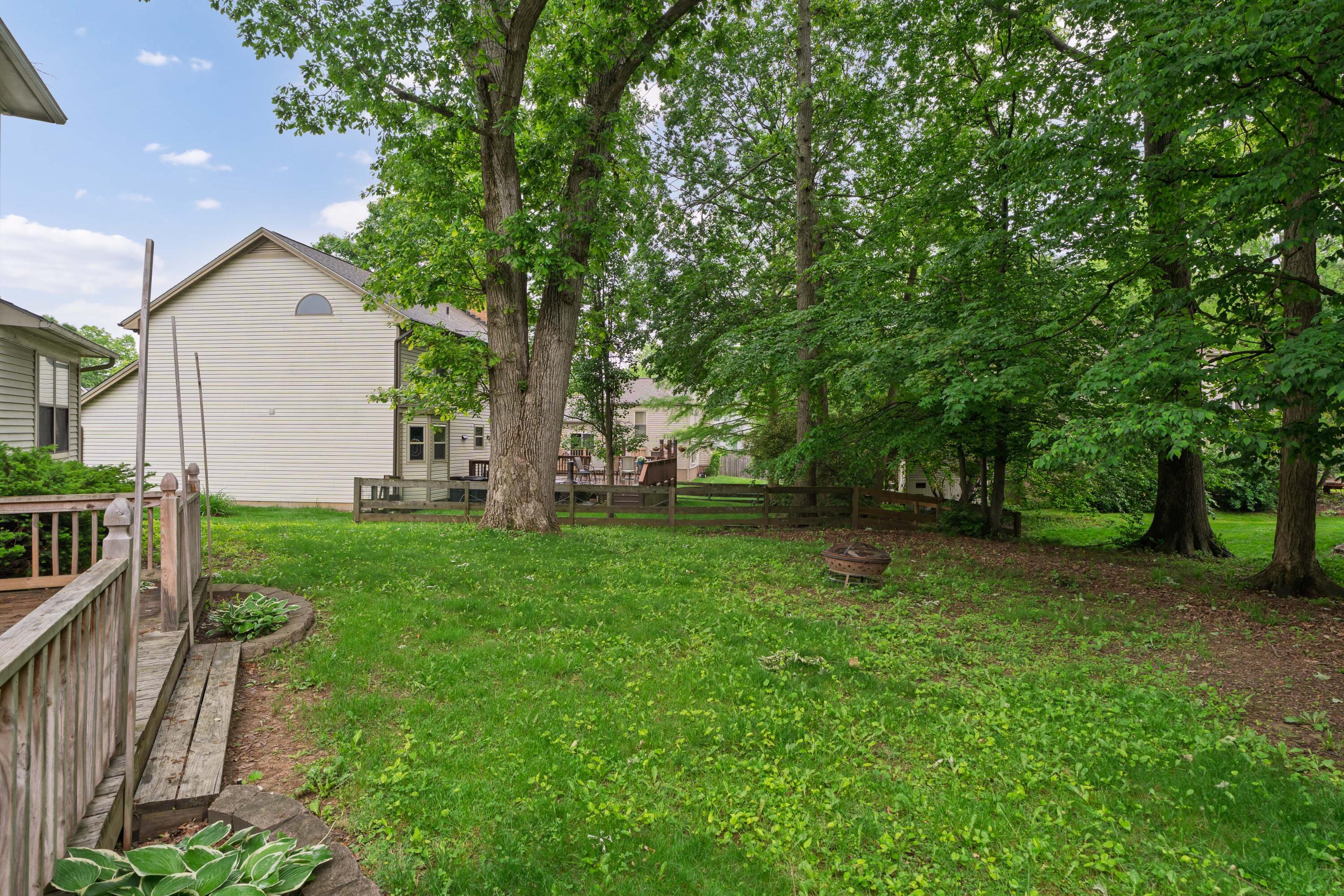 2321 Worthingwoods Boulevard, Powell, Ohio image 43