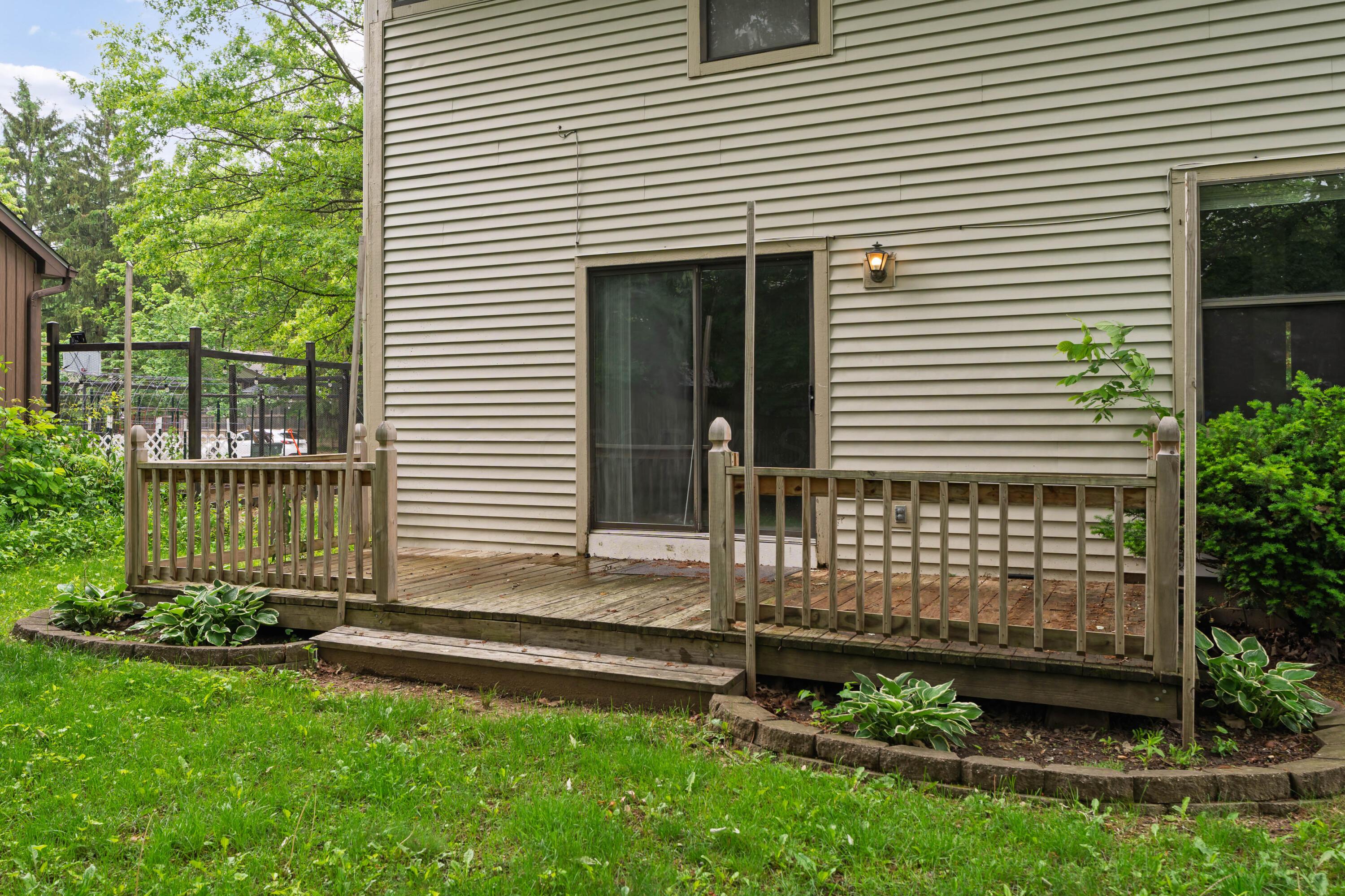 2321 Worthingwoods Boulevard, Powell, Ohio image 41