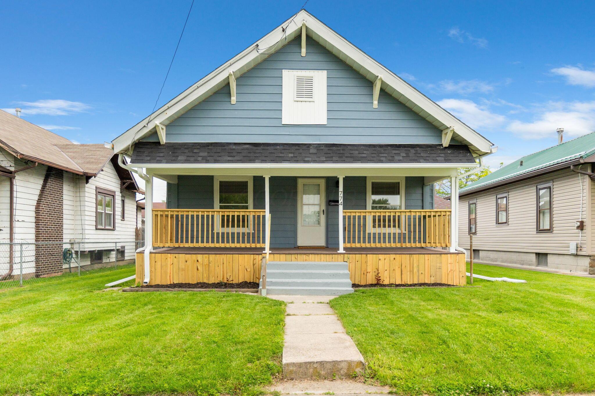 774 Congress Street, Marion, Ohio image 1