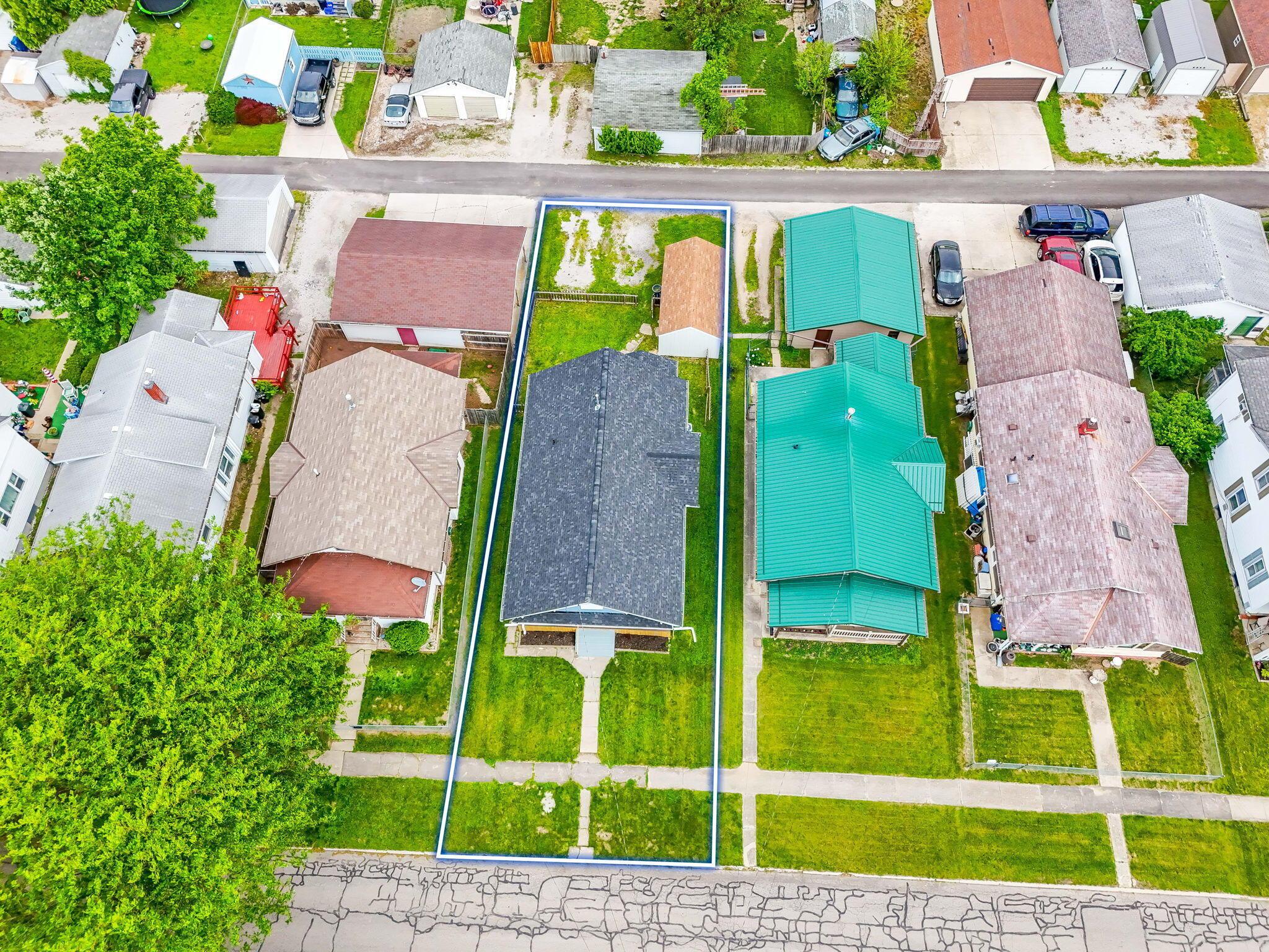 774 Congress Street, Marion, Ohio image 31