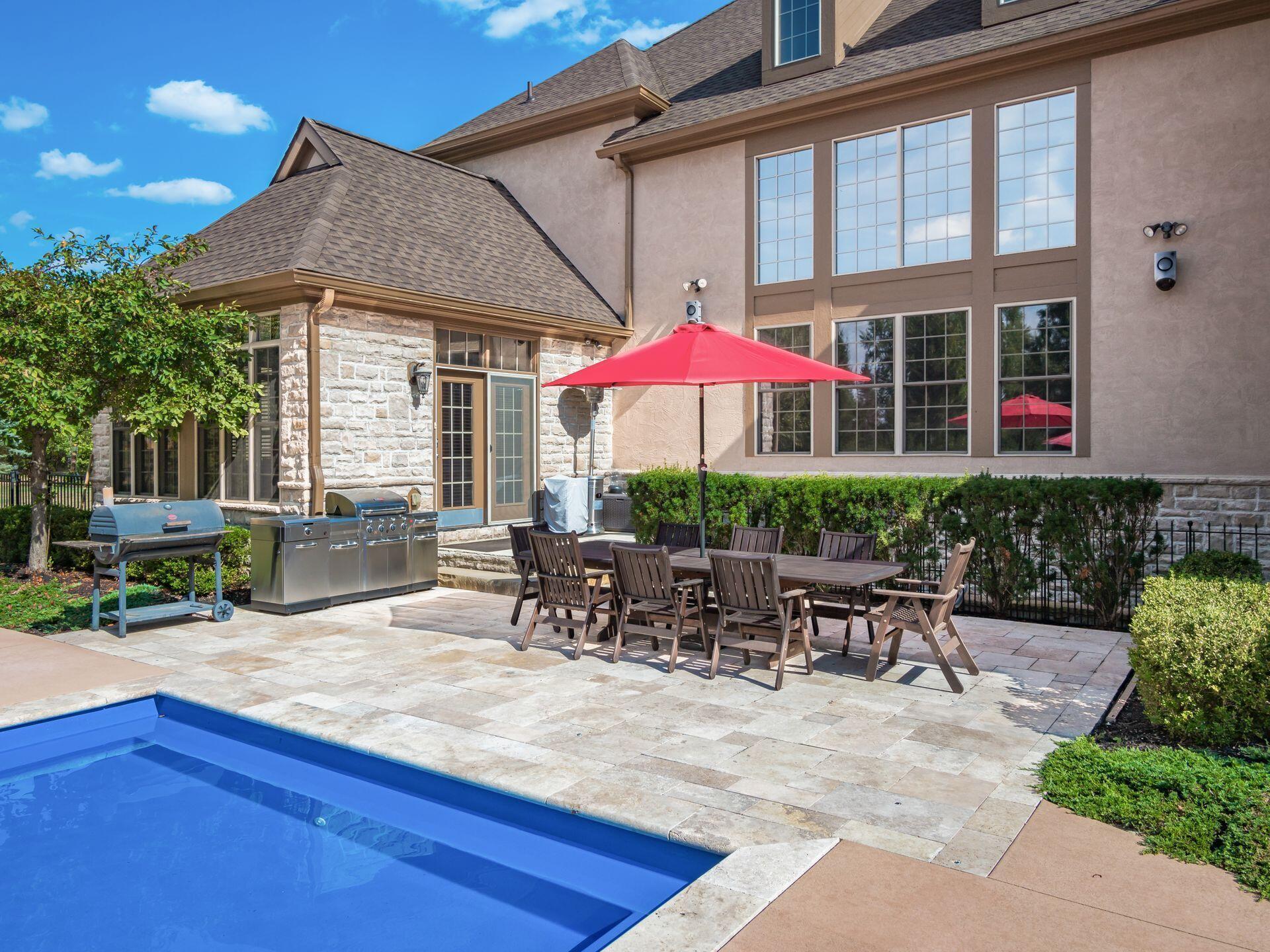 9347 Naples Lane, Dublin, Ohio image 50