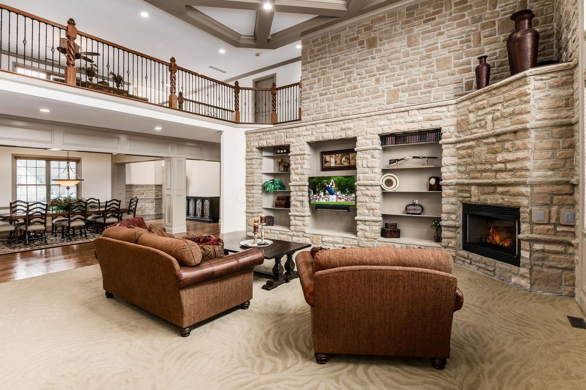 9347 Naples Lane, Dublin, Ohio image 14