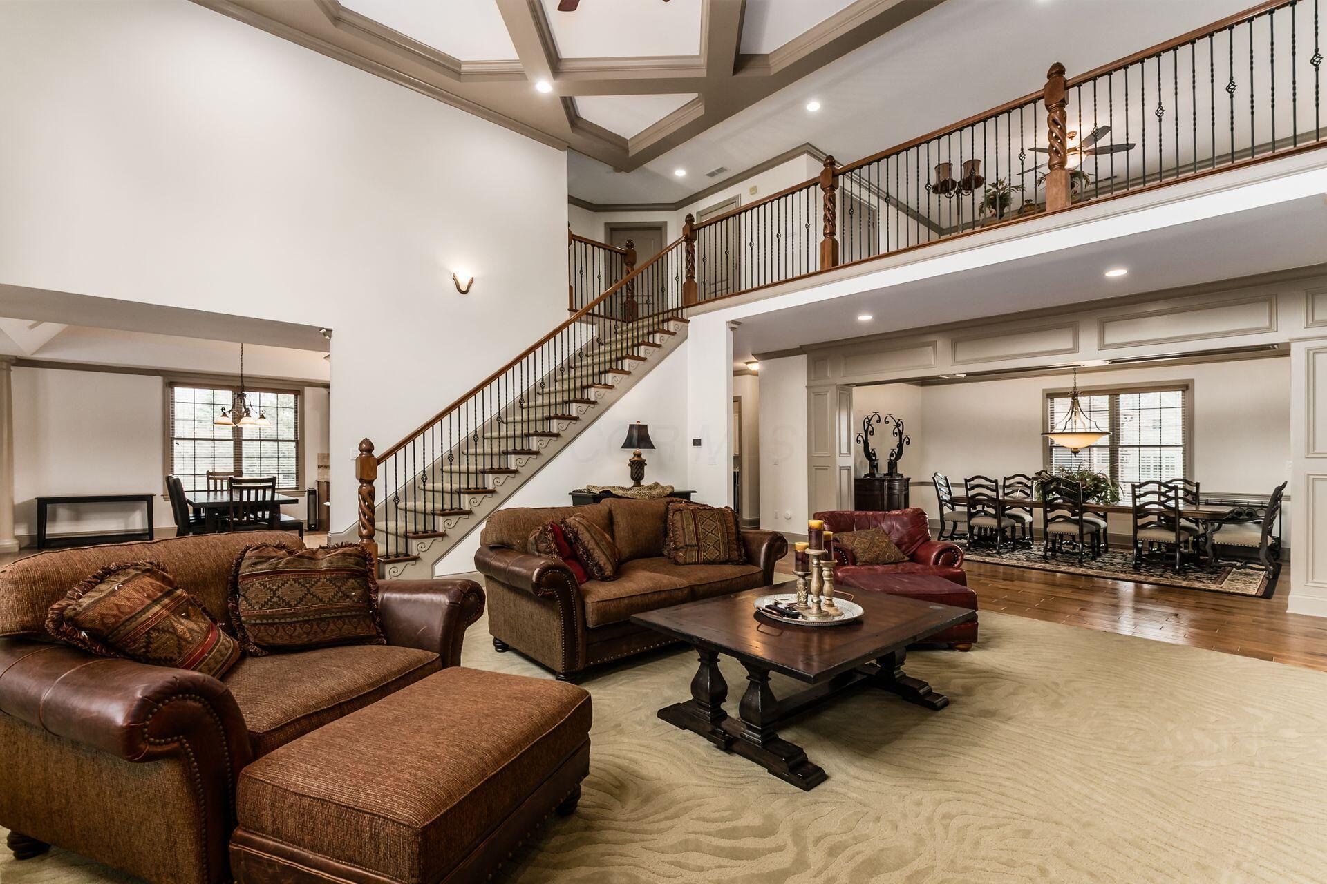 9347 Naples Lane, Dublin, Ohio image 15