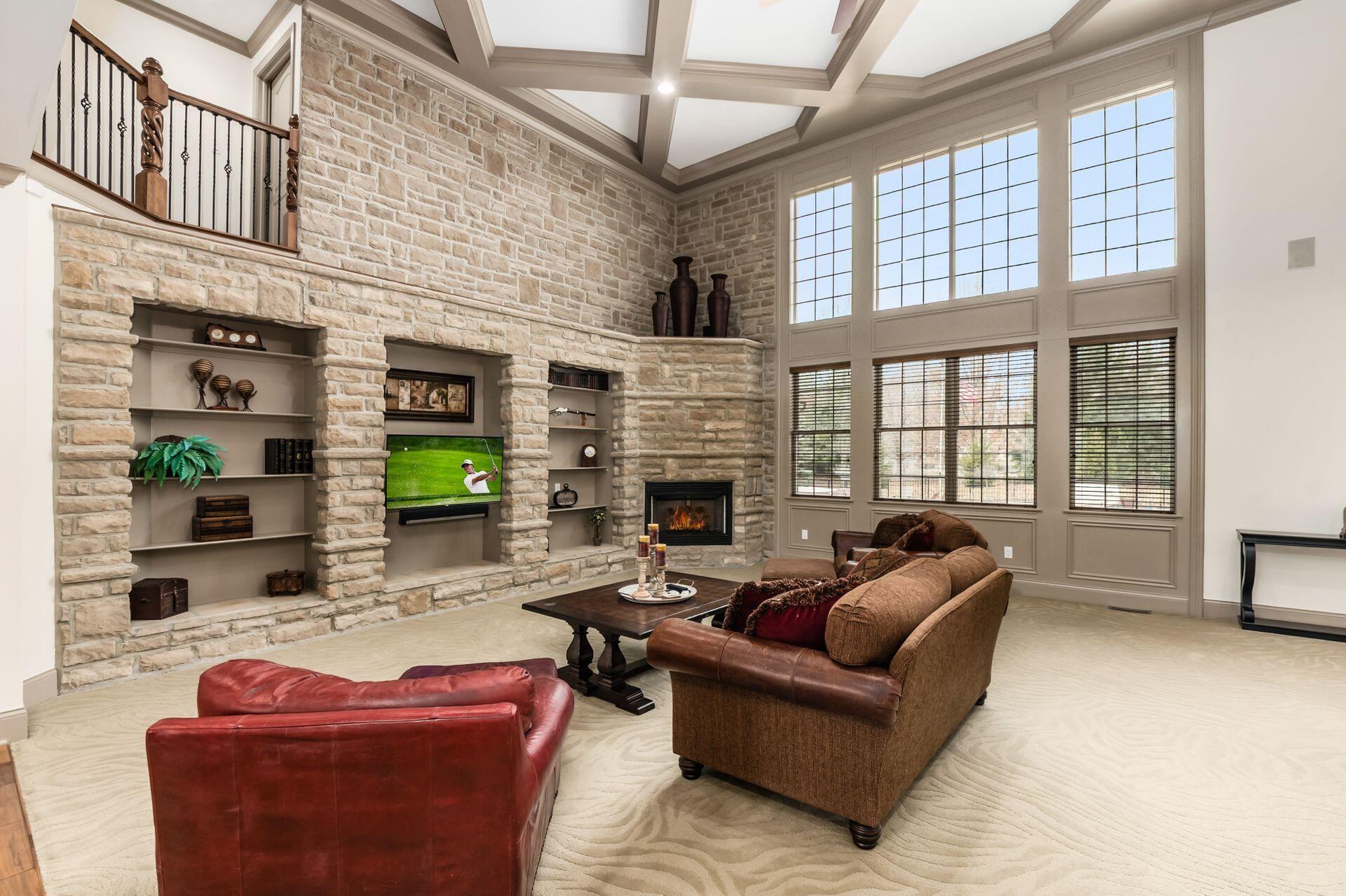 9347 Naples Lane, Dublin, Ohio image 13