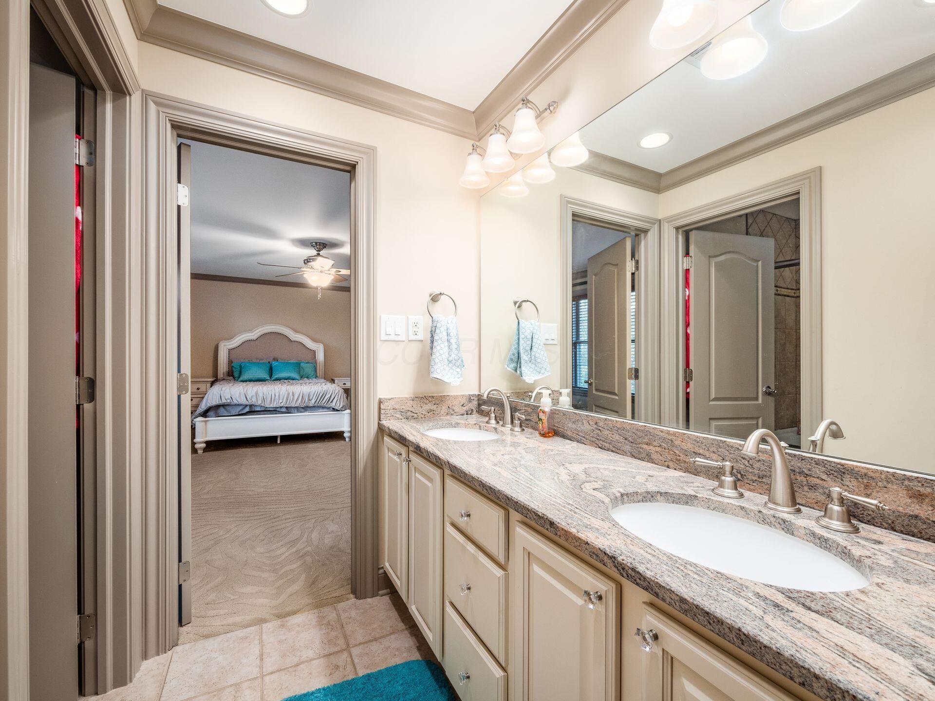 9347 Naples Lane, Dublin, Ohio image 35