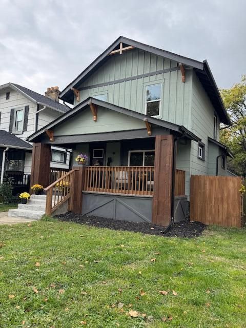 Photo of 463 Fairfield Avenue, Columbus, OH 43203 (MLS # 225041585)