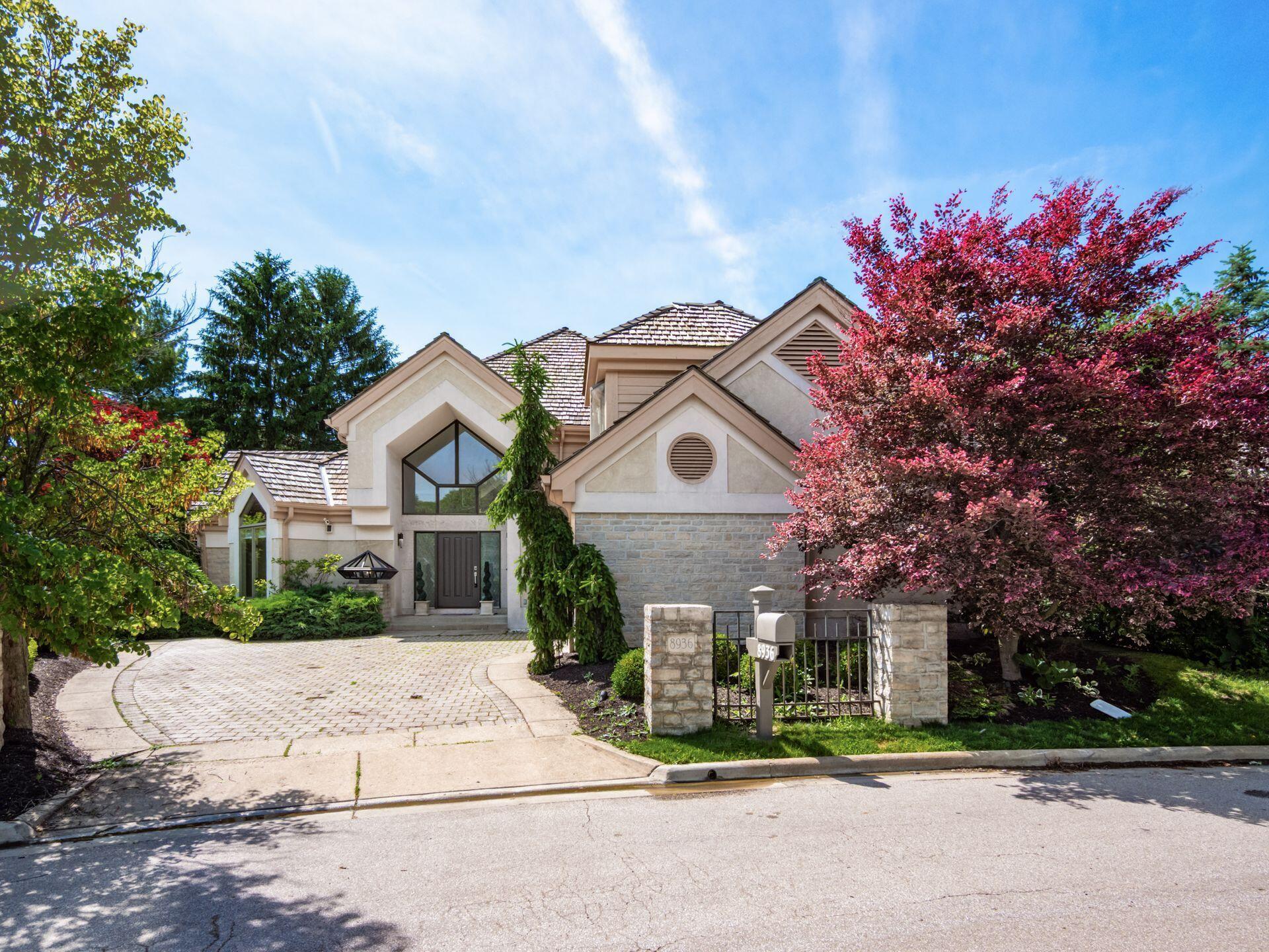 8936 Lea Court
