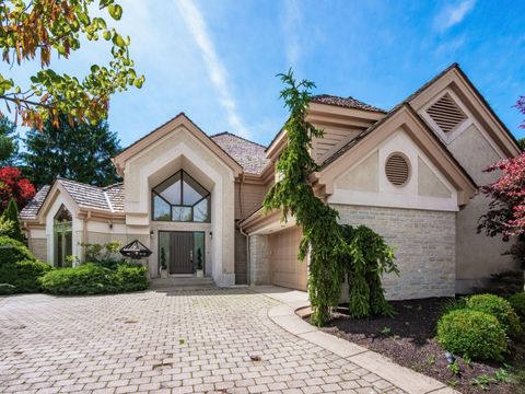 Photo of 8936 Lea Court, Dublin, OH 43017 (MLS # 226018446)