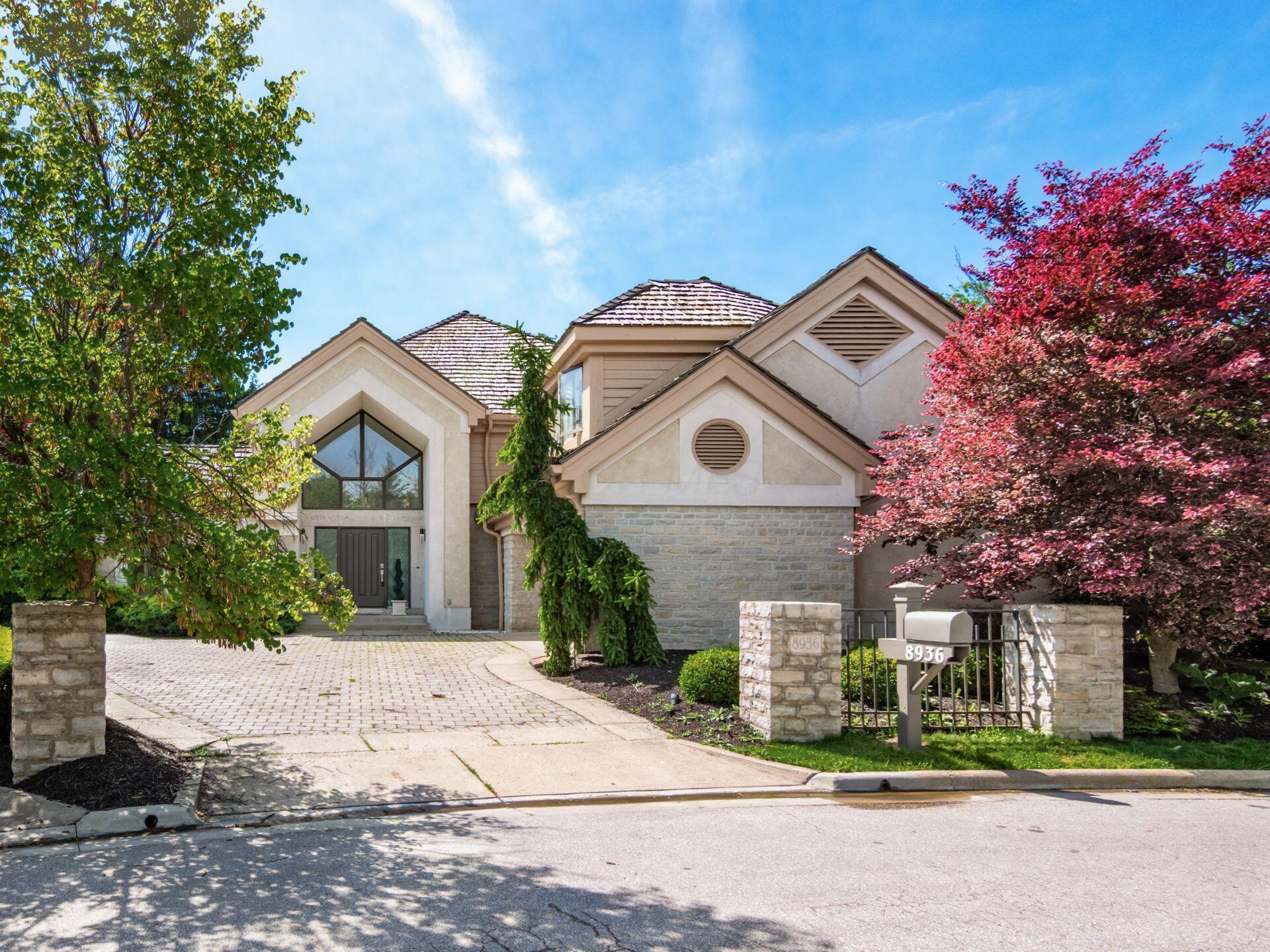 8936 Lea Court
