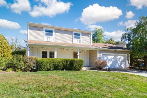Photo of 718 Sugar Court, Westerville, OH 43082 (MLS # 225039236)
