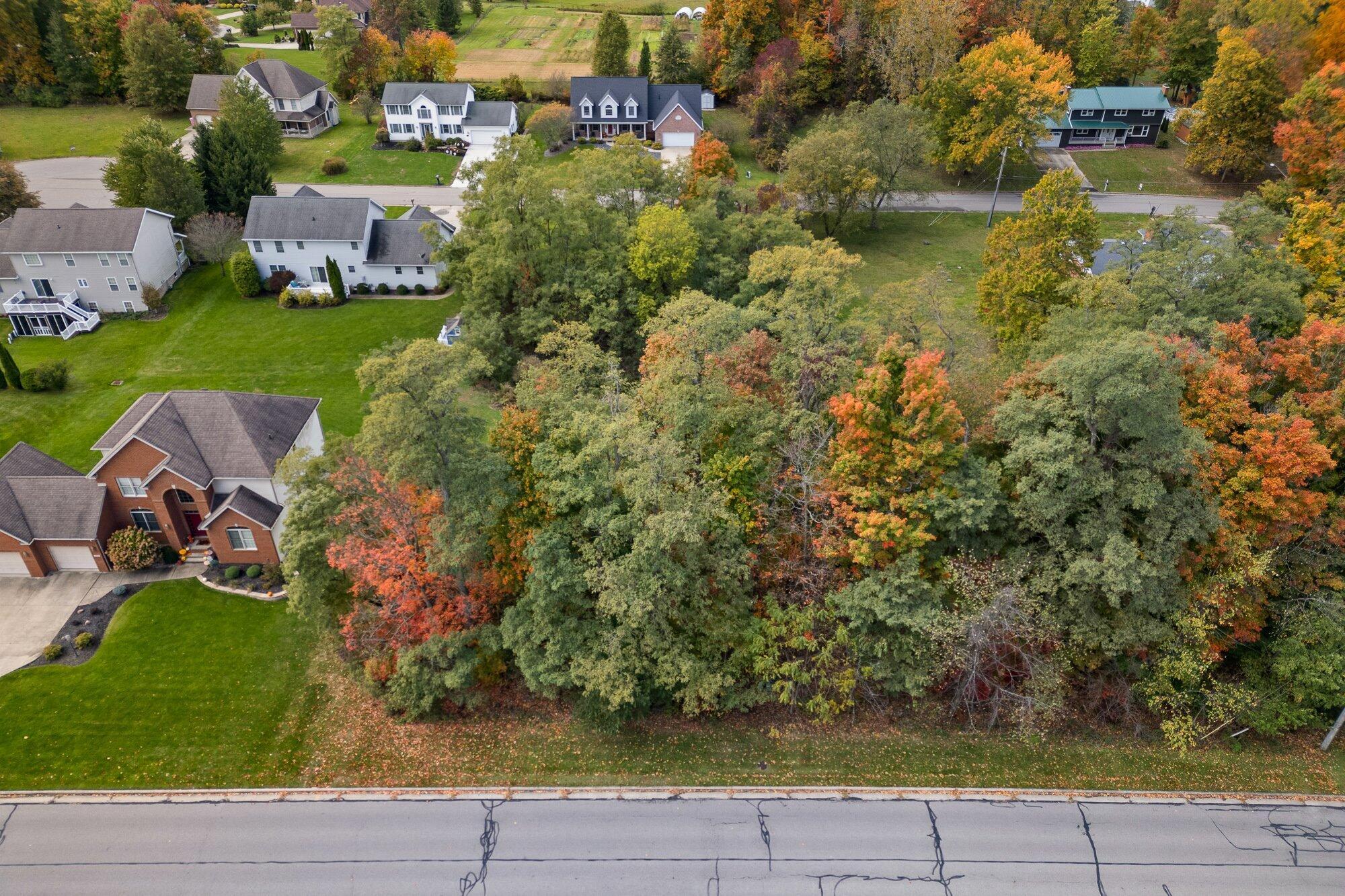Clare Road #LOT 2444, Mansfield, Ohio image 2