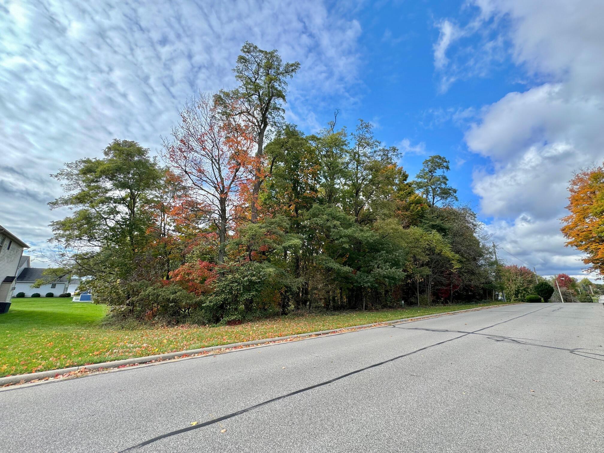 Clare Road #LOT 2444, Mansfield, Ohio image 3