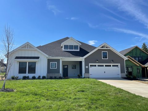 Photo of 10643 Clare Way, Plain City, OH 43064 (MLS # 225045760)