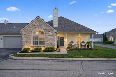 Photo of 671 Albany Way, Marion, OH 43302 (MLS # 226012550)