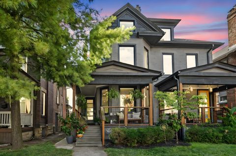 Photo of 55 Latta Avenue, Columbus, OH 43205 (MLS # 226014498)