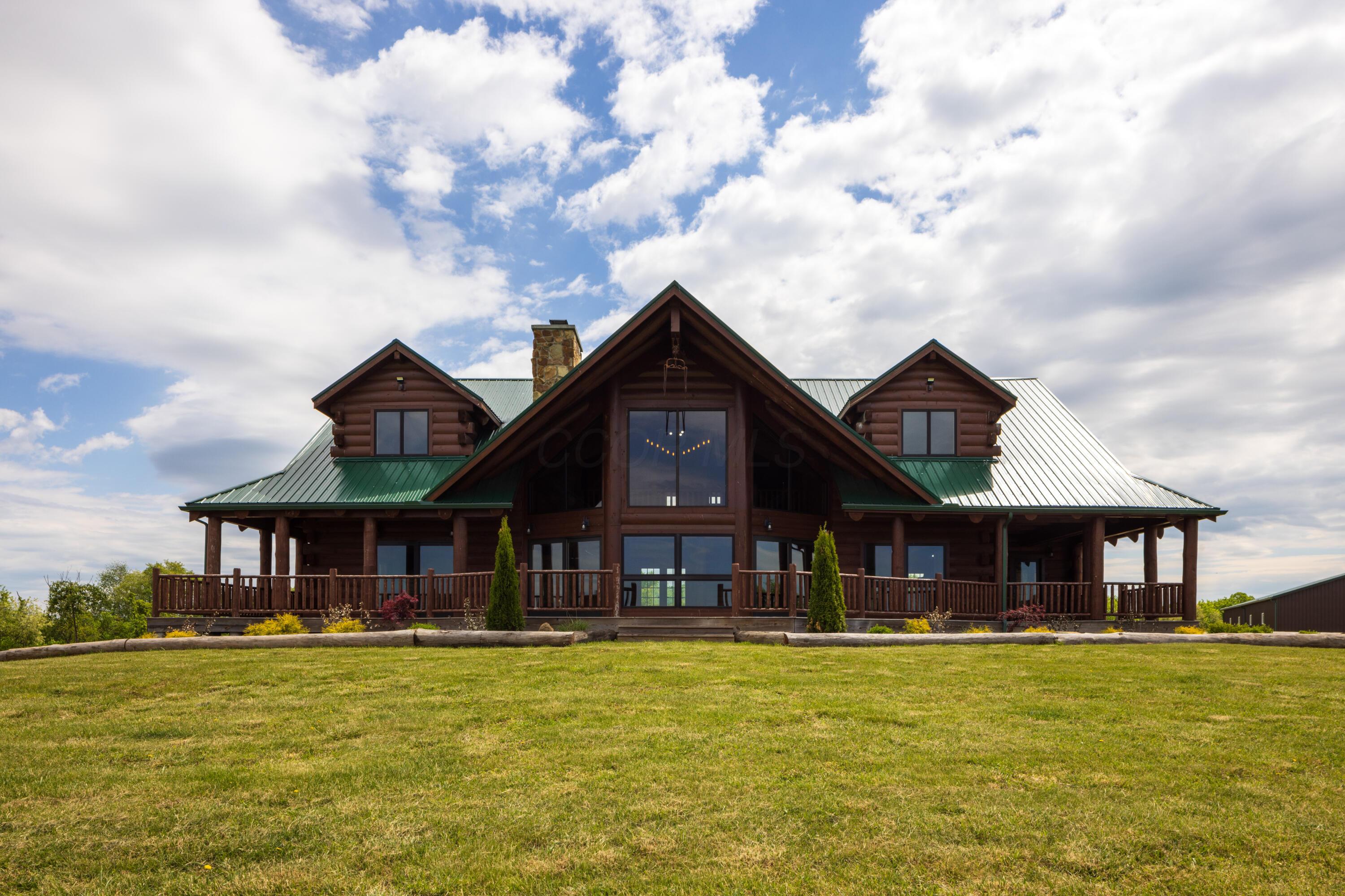 42545 Mattox Road