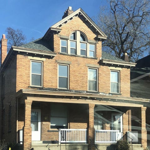 Multifamily For Sale - 1532 Clifton Avenue<br/> Franklin County, Columbus, OH 43203