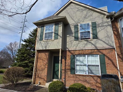 Tiny photo for 3075 Glenloch Circle, Dublin, OH 43017 (MLS # 226006612)