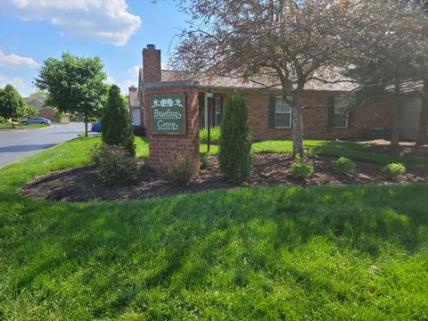 Tiny photo for 3075 Glenloch Circle, Dublin, OH 43017 (MLS # 226006612)