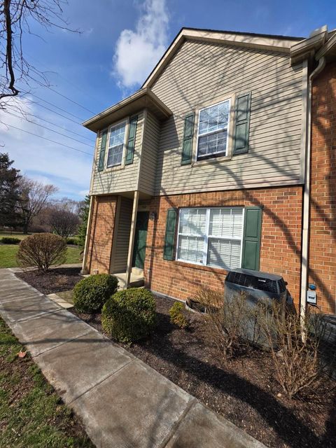 Tiny photo for 3075 Glenloch Circle, Dublin, OH 43017 (MLS # 226006612)