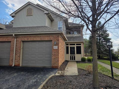 Tiny photo for 3075 Glenloch Circle, Dublin, OH 43017 (MLS # 226006612)