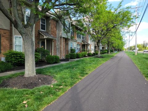 Tiny photo for 3075 Glenloch Circle, Dublin, OH 43017 (MLS # 226006612)