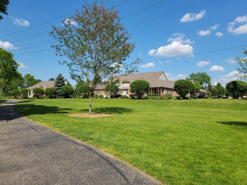 Tiny photo for 3075 Glenloch Circle, Dublin, OH 43017 (MLS # 226006612)