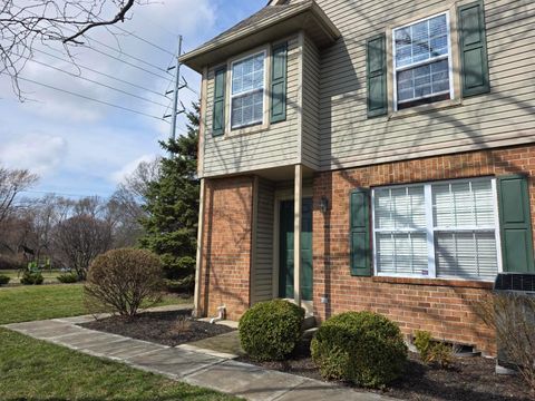 Tiny photo for 3075 Glenloch Circle, Dublin, OH 43017 (MLS # 226006612)
