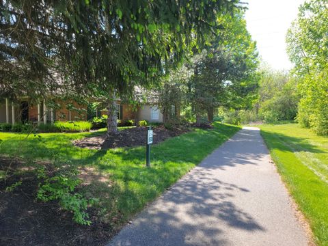Tiny photo for 3075 Glenloch Circle, Dublin, OH 43017 (MLS # 226006612)
