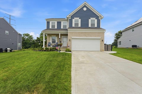 Photo of 1165 Cunningham Avenue, Pataskala, OH 43062 (MLS # 226028419)