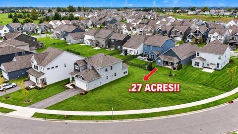Photo of 3625 Shoal Way, Powell, OH 43065 (MLS # 226036453)