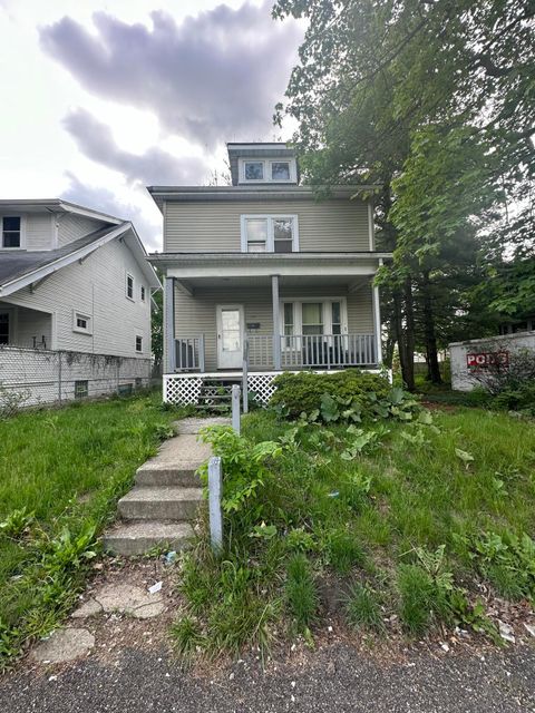 Photo of 249 S Burgess Avenue, Columbus, OH 43204 (MLS # 226014568)