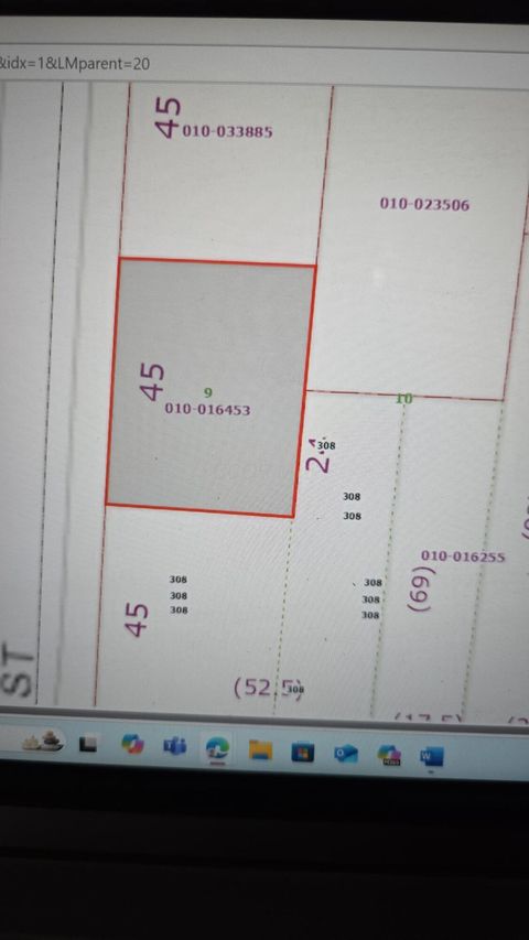 Photo of 0 Carpenter Street, Columbus, OH 43205 (MLS # 225029610) Photo of 0 Carpenter Street, Columbus, OH 43205 (MLS # 225029610)