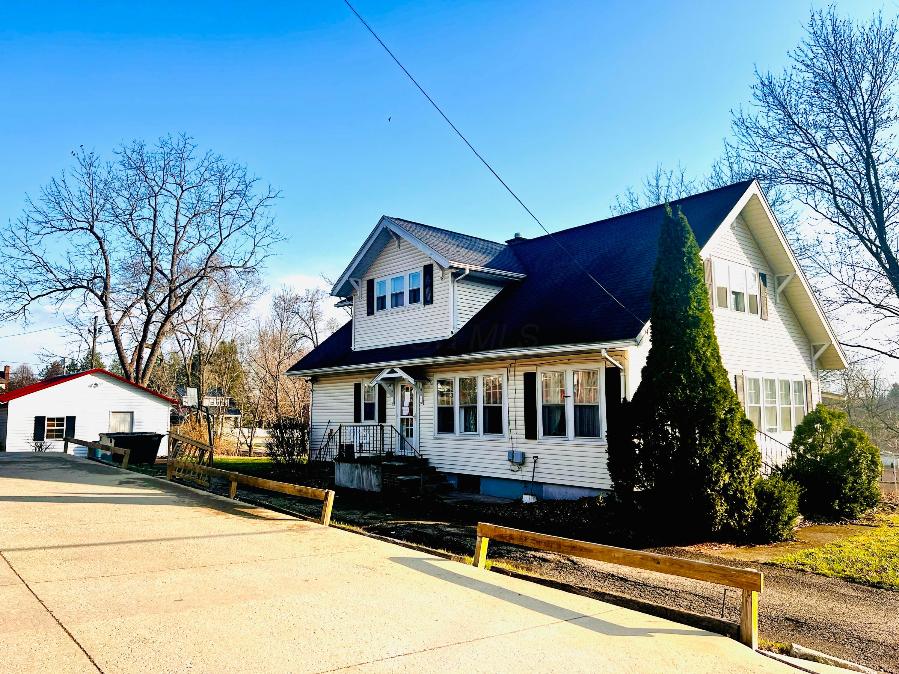 522 Wooster Road, Mount Vernon, Ohio image 1