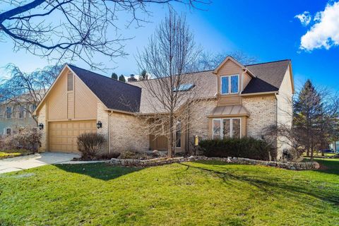 Photo of 7195 Dominick Court, Dublin, OH 43017 (MLS # 226005492)