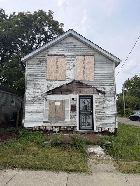 Photo of 421 S Glenwood Avenue, Columbus, OH 43223 (MLS # 226035589)